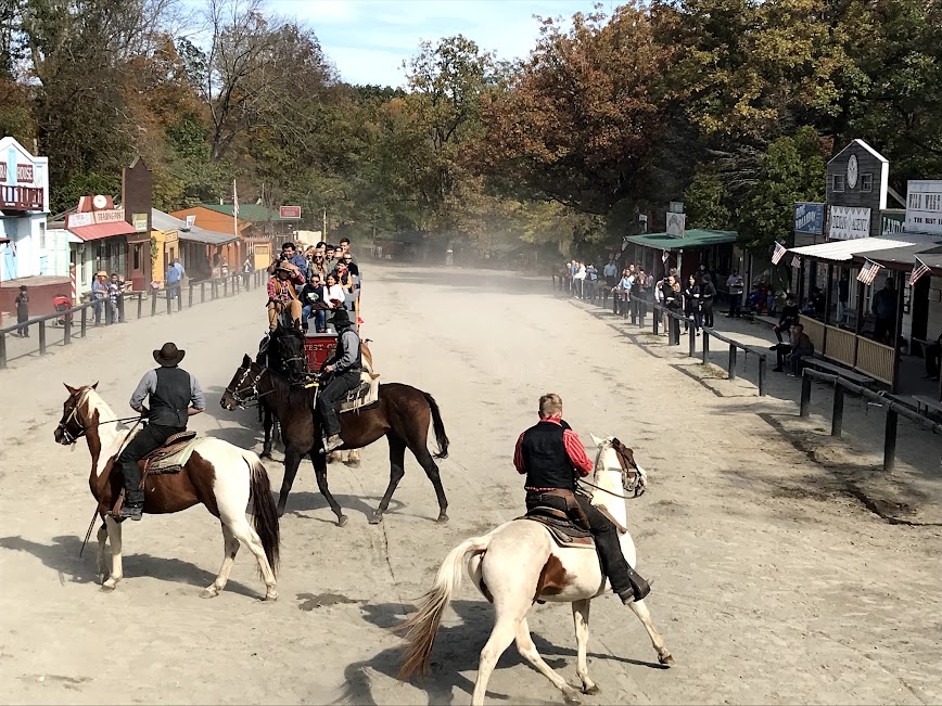 Wild West City | VisitNJ.org